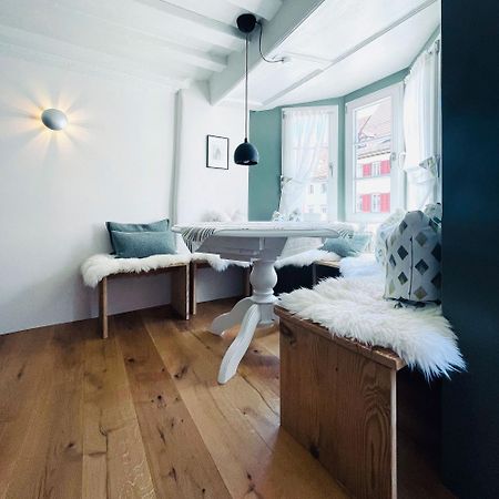 Club Elf Suiten Rottweil Exteriér fotografie