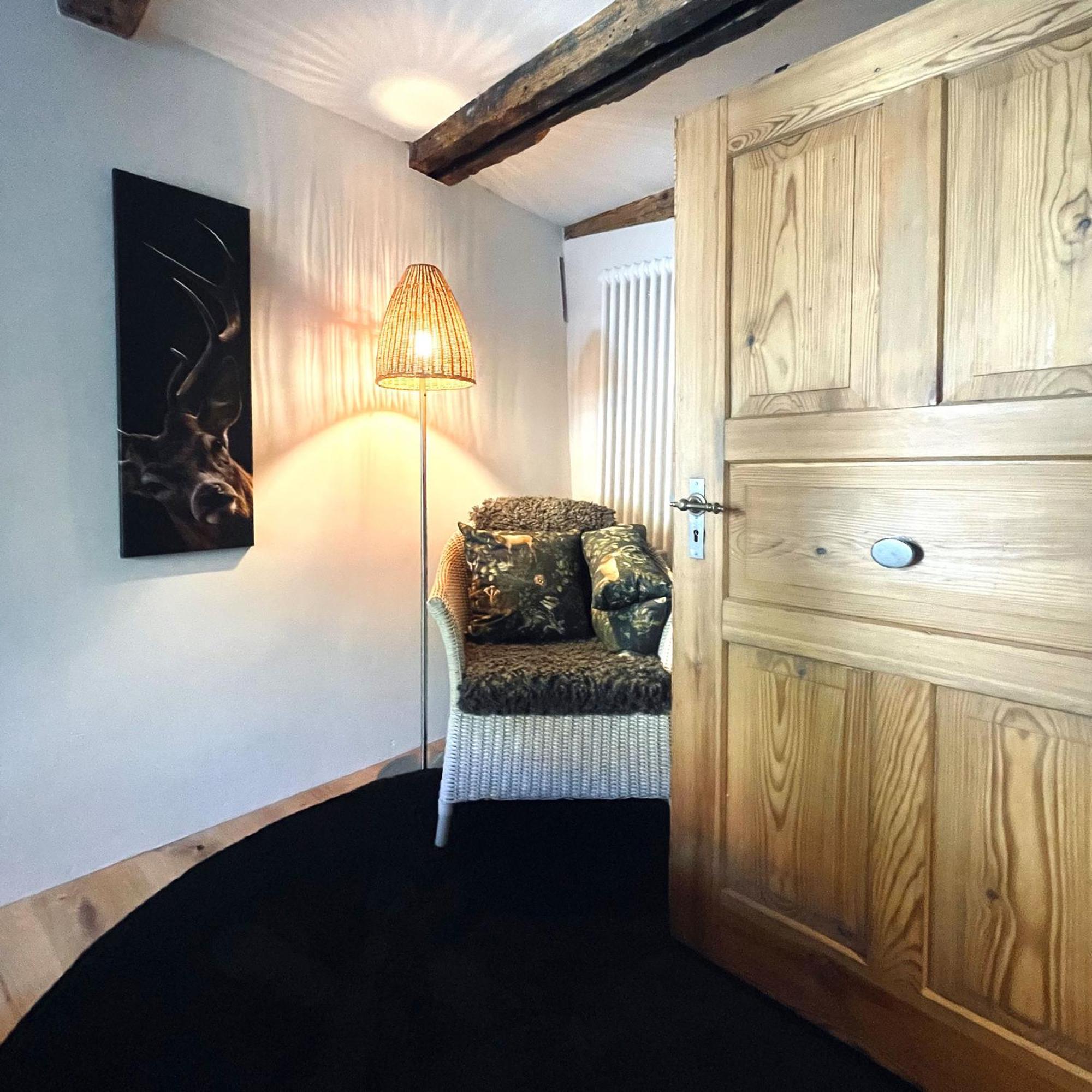 Club Elf Suiten Rottweil Exteriér fotografie