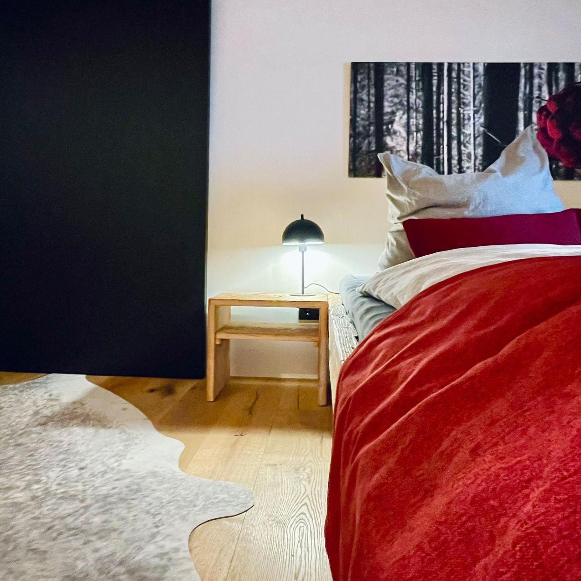 Club Elf Suiten Rottweil Exteriér fotografie