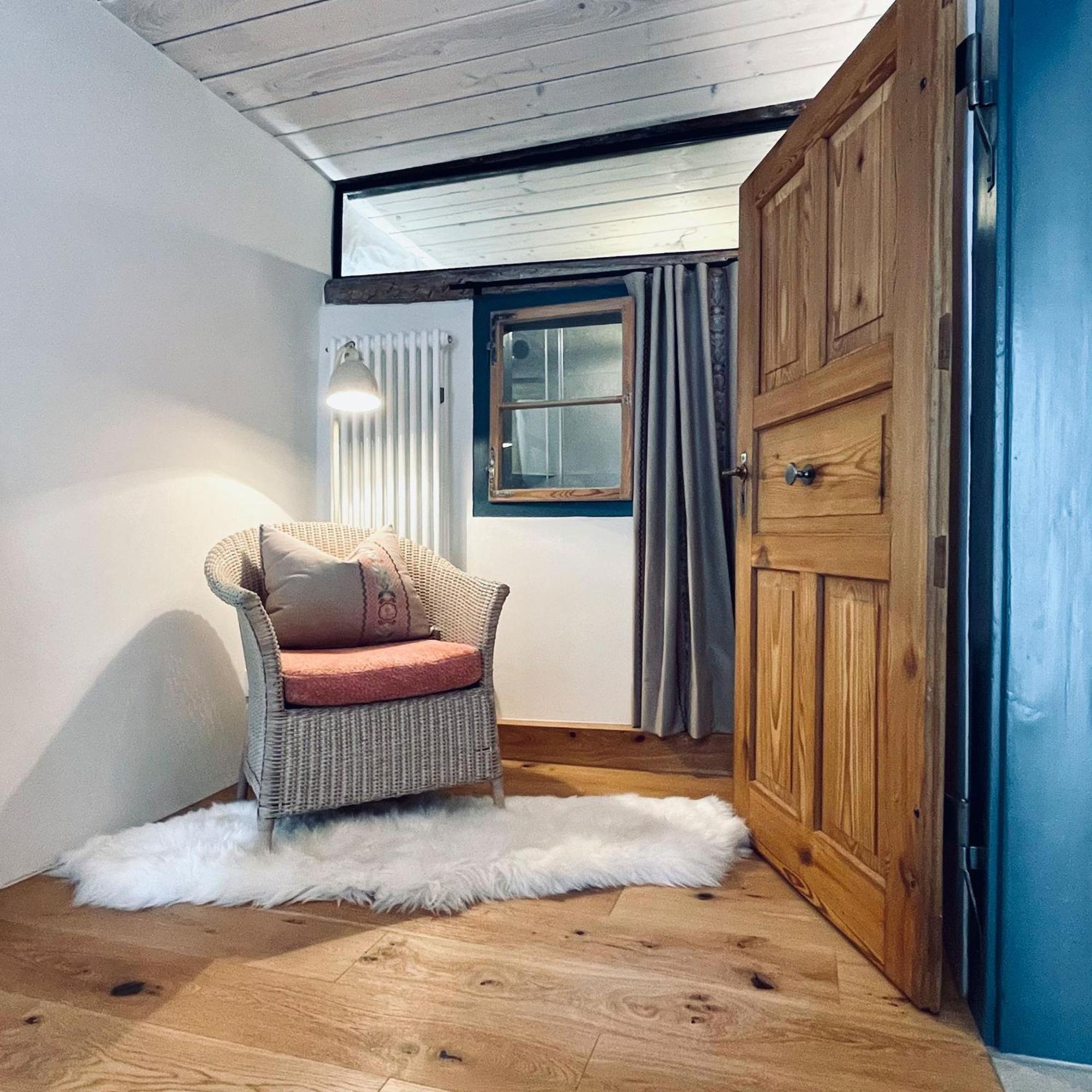 Club Elf Suiten Rottweil Exteriér fotografie